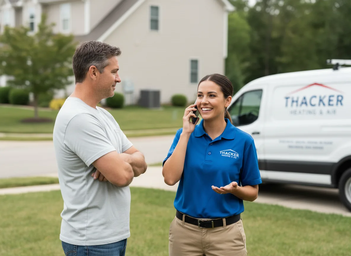Ac Repair Copper City, MI FAQs